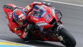 MOTO GP: Italijan pobedio, junak dana je Aleks Markes (VIDEO) MOTO GP: Italijan pobedio, junak dana je Aleks Markes (VIDEO)
