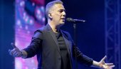 OTIŠAO JE NAJVEĆI! Željko Joksimović se potresnim rečima oprostio od Tozovca OTIŠAO JE NAJVEĆI! Željko Joksimović se potresnim rečima oprostio od Tozovca