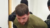 SASLUŠAN IVAN KONTIĆ: Saglasan da bude izručen Srbiji, određen mu ekstradicioni pritvor SASLUŠAN IVAN KONTIĆ: Saglasan da bude izručen Srbiji, određen mu ekstradicioni pritvor