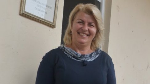 ВЕСНИНА ВОЉА ЗА ТРИ ЖИВОТА: Она се није предала и данас живи као сви људи без здравствених потешкоћа ВЕСНИНА ВОЉА ЗА ТРИ ЖИВОТА: Она се није предала и данас живи као сви људи без здравствених потешкоћа