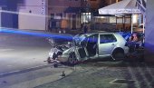ЈУРИО КО РАКЕТА И ПОКОСИО ДЕТЕ: Дан после трагичне погибије Вање Рудић (13) у Прњавору туга и неверица ЈУРИО КО РАКЕТА И ПОКОСИО ДЕТЕ: Дан после трагичне погибије Вање Рудић (13) у Прњавору туга и неверица