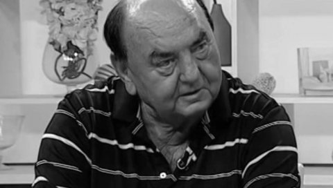 УСТАШЕ СУ МИ УБИЛЕ МАЈКУ, НИСАМ ИМАО ХЛЕБА ДА ЈЕДЕМ: Непосретно пред смрт Бора Дрљача је овако говорио о тешком детињству УСТАШЕ СУ МИ УБИЛЕ МАЈКУ, НИСАМ ИМАО ХЛЕБА ДА ЈЕДЕМ: Непосретно пред смрт Бора Дрљача је овако говорио о тешком детињству