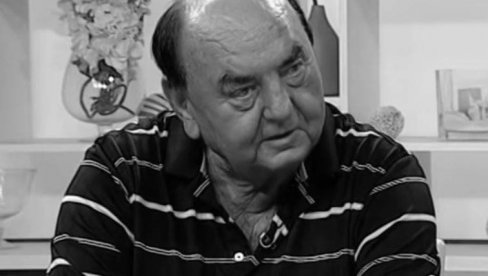 ТАТА МИ ЈЕ УМРО НА РУКАМА: Борин син о послењим тренуцима великог певача - Није се много мучио ТАТА МИ ЈЕ УМРО НА РУКАМА: Борин син о послењим тренуцима великог певача - Није се много мучио
