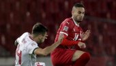 NAVIJAČI BESNE: Luka Jović na udaru, boli jeftino primljen gol (TVITOVI) NAVIJAČI BESNE: Luka Jović na udaru, boli jeftino primljen gol (TVITOVI)