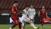 SRBIJA PONOVO NIJE POBEDILA: Orlovi remizirali sa Mađarskom, gol Radonjića nedovoljan SRBIJA PONOVO NIJE POBEDILA: Orlovi remizirali sa Mađarskom, gol Radonjića nedovoljan