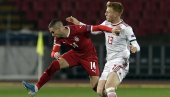 SRBIJA PRIMILA JEFTIN GOL: Ovako je Mađarska došla do vođstva SRBIJA PRIMILA JEFTIN GOL: Ovako je Mađarska došla do vođstva