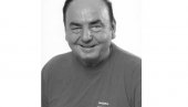 ГОДИНУ ДАНА БЕЗ БОРЕ ДРЉАЧЕ: Син открио зашто на помену није било колега са естраде ГОДИНУ ДАНА БЕЗ БОРЕ ДРЉАЧЕ: Син открио зашто на помену није било колега са естраде