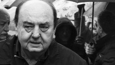 БИО ЈЕ РАТНО СИРОЧЕ, НАШЛИ СУ ГА У СНЕГУ: Непознати детаљи из живота легендарног Боре Дрљаче БИО ЈЕ РАТНО СИРОЧЕ, НАШЛИ СУ ГА У СНЕГУ: Непознати детаљи из живота легендарног Боре Дрљаче