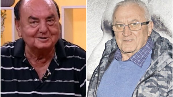 ЕРА СЕ ПРИСЕТИО КОЛЕГЕ: Недостаје ми Бора, увек смо правили заједнички шоу ЕРА СЕ ПРИСЕТИО КОЛЕГЕ: Недостаје ми Бора, увек смо правили заједнички шоу