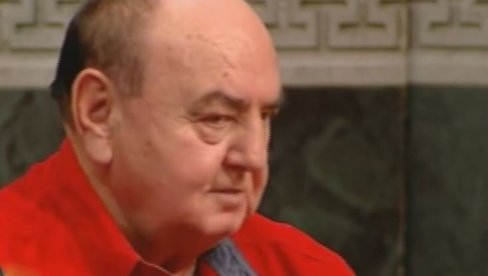 ПРВА ЖЕНА МУ СЕ УБИЛА, ДРУГА УМРЛА ОД РАКА: Бору Дрљачу живот није мазио, а у последње време је због овога био јако тужан! ПРВА ЖЕНА МУ СЕ УБИЛА, ДРУГА УМРЛА ОД РАКА: Бору Дрљачу живот није мазио, а у последње време је због овога био јако тужан!