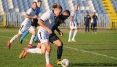 SLOGA U SERIJI POBEDA: Kraljevčani srušili Budućnost za treći vezani trijumf SLOGA U SERIJI POBEDA: Kraljevčani srušili Budućnost za treći vezani trijumf