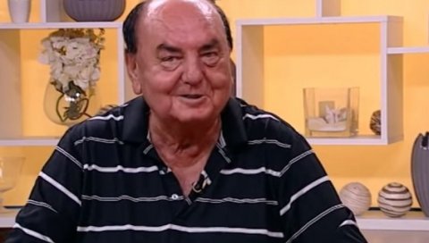 О ОВОМЕ ЈОЈ ЈЕ ПРИЧАО ПРЕД СМРТ: Цакана описала последњи сусрет са вољеним колегом Бором Дрљачом О ОВОМЕ ЈОЈ ЈЕ ПРИЧАО ПРЕД СМРТ: Цакана описала последњи сусрет са вољеним колегом Бором Дрљачом