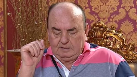 ПОЧИВАЈ У МИРУ, ЧИКА БОРО! Твитер се усијао након смрти Боре Дрљаче - Недостајаће твитови нашег деде... ПОЧИВАЈ У МИРУ, ЧИКА БОРО! Твитер се усијао након смрти Боре Дрљаче - Недостајаће твитови нашег деде...