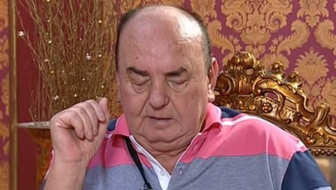 ПОЧИВАЈ У МИРУ, ЧИКА БОРО! Твитер се усијао након смрти Боре Дрљаче - Недостајаће твитови нашег деде... ПОЧИВАЈ У МИРУ, ЧИКА БОРО! Твитер се усијао након смрти Боре Дрљаче - Недостајаће твитови нашег деде...