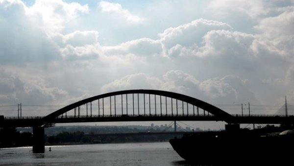 САВСКИ МОСТ ЧЕКА МЕСТО: Демонтажа старог прелаза преко Саве почиње следеће године САВСКИ МОСТ ЧЕКА МЕСТО: Демонтажа старог прелаза преко Саве почиње следеће године