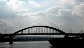 САВСКИ МОСТ ЧЕКА МЕСТО: Демонтажа старог прелаза преко Саве почиње следеће године САВСКИ МОСТ ЧЕКА МЕСТО: Демонтажа старог прелаза преко Саве почиње следеће године