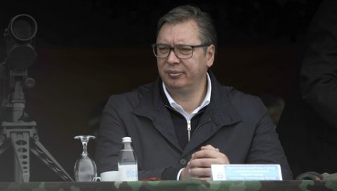 НОВОСТИ САЗНАЈУ: Ухапшен осумњичени за претње смрћу председнику Србије Александру Вучићу! НОВОСТИ САЗНАЈУ: Ухапшен осумњичени за претње смрћу председнику Србије Александру Вучићу!