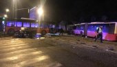 ИЗАЗВАО СМРТ ВОЗАЧА ГСП: Адам Ракочевић осуђен на 3 године и 2 месеца затвора ИЗАЗВАО СМРТ ВОЗАЧА ГСП: Адам Ракочевић осуђен на 3 године и 2 месеца затвора