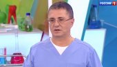 RUSKI LEKAR RAZBIO MIT O IMUNITETU KRDA: Stručnjak progovorio i masovnoj vakcinaciji RUSKI LEKAR RAZBIO MIT O IMUNITETU KRDA: Stručnjak progovorio i masovnoj vakcinaciji