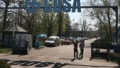 ОГЛАСИЛИ ПРОДАЈУ: Пословна зграда „Гоше“ за 17 милиона