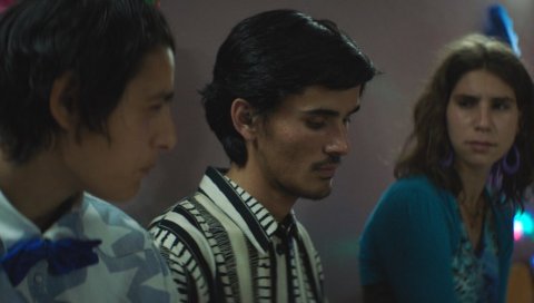 НАШ ФИЛМ У ФОКУСУ: Српска кинематографија на фестивалу у Кини НАШ ФИЛМ У ФОКУСУ: Српска кинематографија на фестивалу у Кини