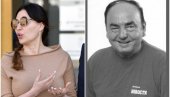 СЛОМЉЕНО СРЦЕ ЗА БОРУ: Цеца Ражнатовић се емотивном поруком опростила од свог колеге СЛОМЉЕНО СРЦЕ ЗА БОРУ: Цеца Ражнатовић се емотивном поруком опростила од свог колеге