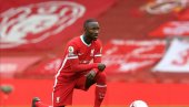 NOVE MUKE ZA LIVERPUL: Keita među zaraženima u reprezentaciji Gvineje NOVE MUKE ZA LIVERPUL: Keita među zaraženima u reprezentaciji Gvineje