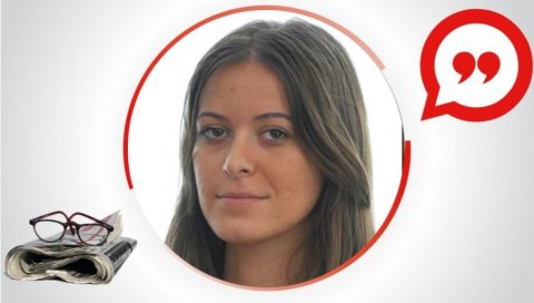 ЋИРИЛИЦУ НЕМА КО ДА ЧУВА? Закон каже једно, а наше писмо и даље занемарено на сваком кораку ЋИРИЛИЦУ НЕМА КО ДА ЧУВА? Закон каже једно, а наше писмо и даље занемарено на сваком кораку