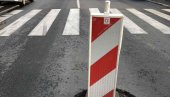 ВАЖНО ЗА ОНЕ КОЈИ КРЕЋУ НА ПУТ: Ово су актуелне измене због радова