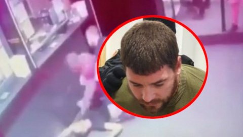У СУДНИЦИ 17. АПРИЛА: Одложен почетак суђења Ивану Контићу (31) оптуженом за пребијање Београђанина Миљана Мандића (29) У СУДНИЦИ 17. АПРИЛА: Одложен почетак суђења Ивану Контићу (31) оптуженом за пребијање Београђанина Миљана Мандића (29)