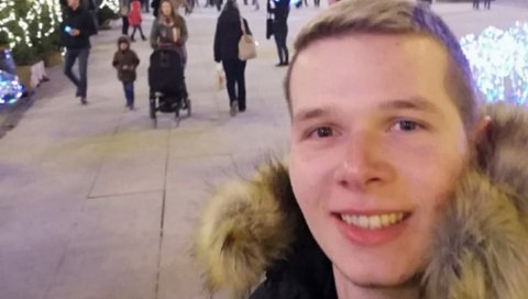 СТИГЛИ ТОКСИКОЛОШКИ НАЛАЗИ НАПАДАЧА ИЗ ЗАГРЕБА: Ево да ли је напад извршио под утицајем алкохола СТИГЛИ ТОКСИКОЛОШКИ НАЛАЗИ НАПАДАЧА ИЗ ЗАГРЕБА: Ево да ли је напад извршио под утицајем алкохола