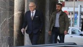 НИЈЕ СЕ ПОЈАВИО НА СУЂЕЊУ: Милан Беко у изолацији због вируса корона НИЈЕ СЕ ПОЈАВИО НА СУЂЕЊУ: Милан Беко у изолацији због вируса корона