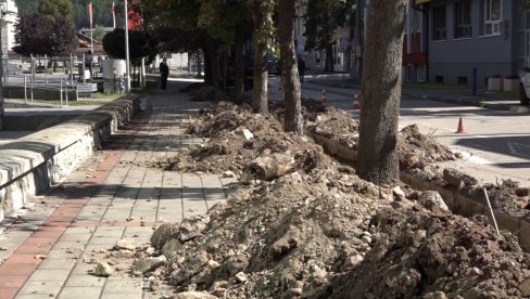 VIRUS OMEO KAPITALNE PROJEKTE: U prvoj polovini godine realizacija budžetskog plana bila 595.000 evra VIRUS OMEO KAPITALNE PROJEKTE: U prvoj polovini godine realizacija budžetskog plana bila 595.000 evra