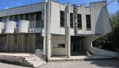 REKONSTRUKCIJA VELIKE SCENE: Otpočela druga faza rekonstrukcije Doma kulture u Baru REKONSTRUKCIJA VELIKE SCENE: Otpočela druga faza rekonstrukcije Doma kulture u Baru