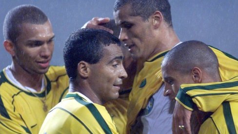 SIGURAN SAM... Legendarni Brazilac izneo šokantna očekivanja pred finale Lige šampiona SIGURAN SAM... Legendarni Brazilac izneo šokantna očekivanja pred finale Lige šampiona