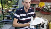 ВЛАДА ИСПУНИО ШТА ЈЕ ОБЕЋАО У Доњој Мутници постављена аутоматска метеоролошка станица ВЛАДА ИСПУНИО ШТА ЈЕ ОБЕЋАО У Доњој Мутници постављена аутоматска метеоролошка станица