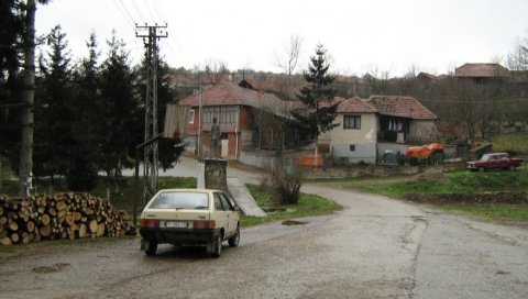 УНИШТАВАЊЕ ШТЕТОЧИНА: Дератизација у пиротским селима УНИШТАВАЊЕ ШТЕТОЧИНА: Дератизација у пиротским селима
