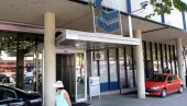 GRAD PRODAJE GRAĐEVINSKO ZEMLJIŠTE Parcela na Novom Beogradu po drugi put traži kupca GRAD PRODAJE GRAĐEVINSKO ZEMLJIŠTE Parcela na Novom Beogradu po drugi put traži kupca