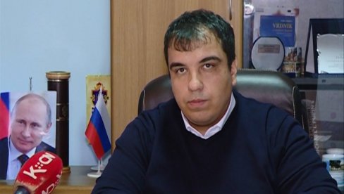 EPIDEMIOLOŠKA SITUACIJA U REKOVCU Dvoje novoobolelih od virusa korona EPIDEMIOLOŠKA SITUACIJA U REKOVCU Dvoje novoobolelih od virusa korona