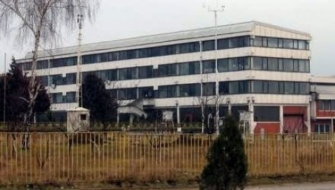 ПОЧЕТНА ЦЕНА 27 МИЛИОНА На продају имовина “Заваривача” у стечају ПОЧЕТНА ЦЕНА 27 МИЛИОНА На продају имовина “Заваривача” у стечају