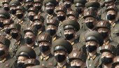 ЗВАНИЧНИК САД ОТКРИО: Колико је севернокорејских војника у Русији и која је њихова улога ЗВАНИЧНИК САД ОТКРИО: Колико је севернокорејских војника у Русији и која је њихова улога