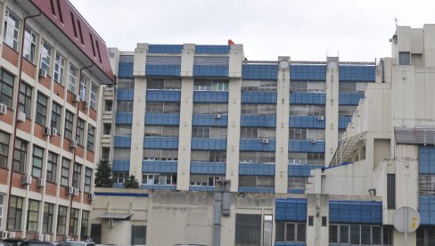 NEPROMENJENA SITUACIJA U KRALJEVU: Na Infektivnom odeljenju hospitalizovano četiri pacijenta