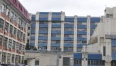 НЕПРОМЕЊЕНА СИТУАЦИЈА У КРАЉЕВУ: На Инфективном одељењу хоспитализовано четири пацијента НЕПРОМЕЊЕНА СИТУАЦИЈА У КРАЉЕВУ: На Инфективном одељењу хоспитализовано четири пацијента
