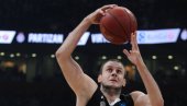НОВИЦА ВЕЛИЧКОВИЋ: Свака утакмица до краја финале
