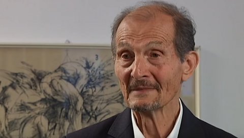 НАГРАДА ФЕСТИВАЛА ШУМАДИЈСКЕ МЕТАФОРЕ: Шујици Карађорђе за животно дело НАГРАДА ФЕСТИВАЛА ШУМАДИЈСКЕ МЕТАФОРЕ: Шујици Карађорђе за животно дело