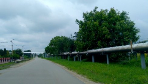 РЕДУКЦИЈА ТОПЛОТНЕ ЕНЕРГИЈЕ: Смањено централно грејање у Пожаревцу РЕДУКЦИЈА ТОПЛОТНЕ ЕНЕРГИЈЕ: Смањено централно грејање у Пожаревцу