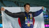 I TO SE DEŠAVA: Japanski plivački šampion suspendovan zbog vanbračne veze I TO SE DEŠAVA: Japanski plivački šampion suspendovan zbog vanbračne veze