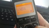 ОД ДАНАС У ФУНКЦИЈИ Ово је број на који Врањанци могу пријавити оне који не поштују мере ОД ДАНАС У ФУНКЦИЈИ Ово је број на који Врањанци могу пријавити оне који не поштују мере