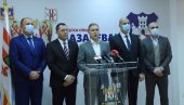 STEFANOVIĆ U LAZAREVCU: Razgovarao sa novoizabranim rukovodstvom opštine STEFANOVIĆ U LAZAREVCU: Razgovarao sa novoizabranim rukovodstvom opštine