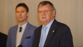 БОРИЧИЋ ЖЕЛИ НОВИ МАНДАТ: Изборни Конгрес ЦЕВ одржаће се у петак БОРИЧИЋ ЖЕЛИ НОВИ МАНДАТ: Изборни Конгрес ЦЕВ одржаће се у петак